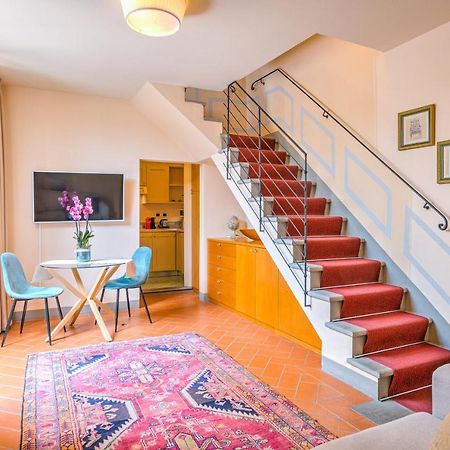Firenze Suite Luaran gambar