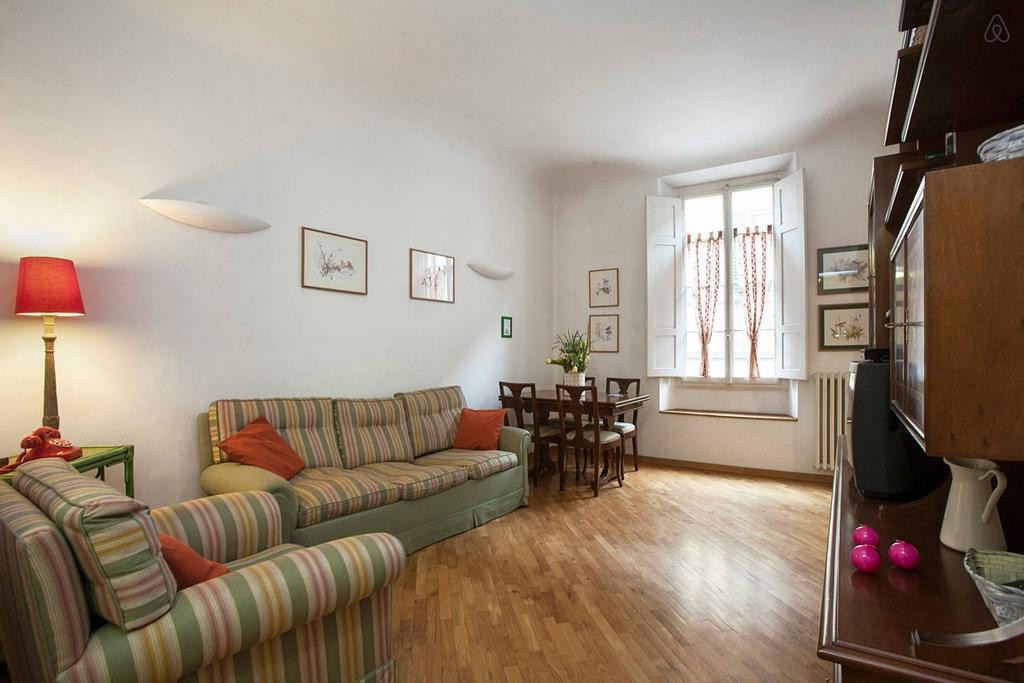 Firenze Suite Bilik gambar