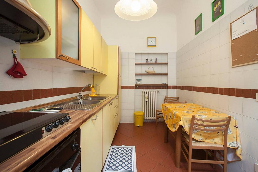 Firenze Suite Bilik gambar