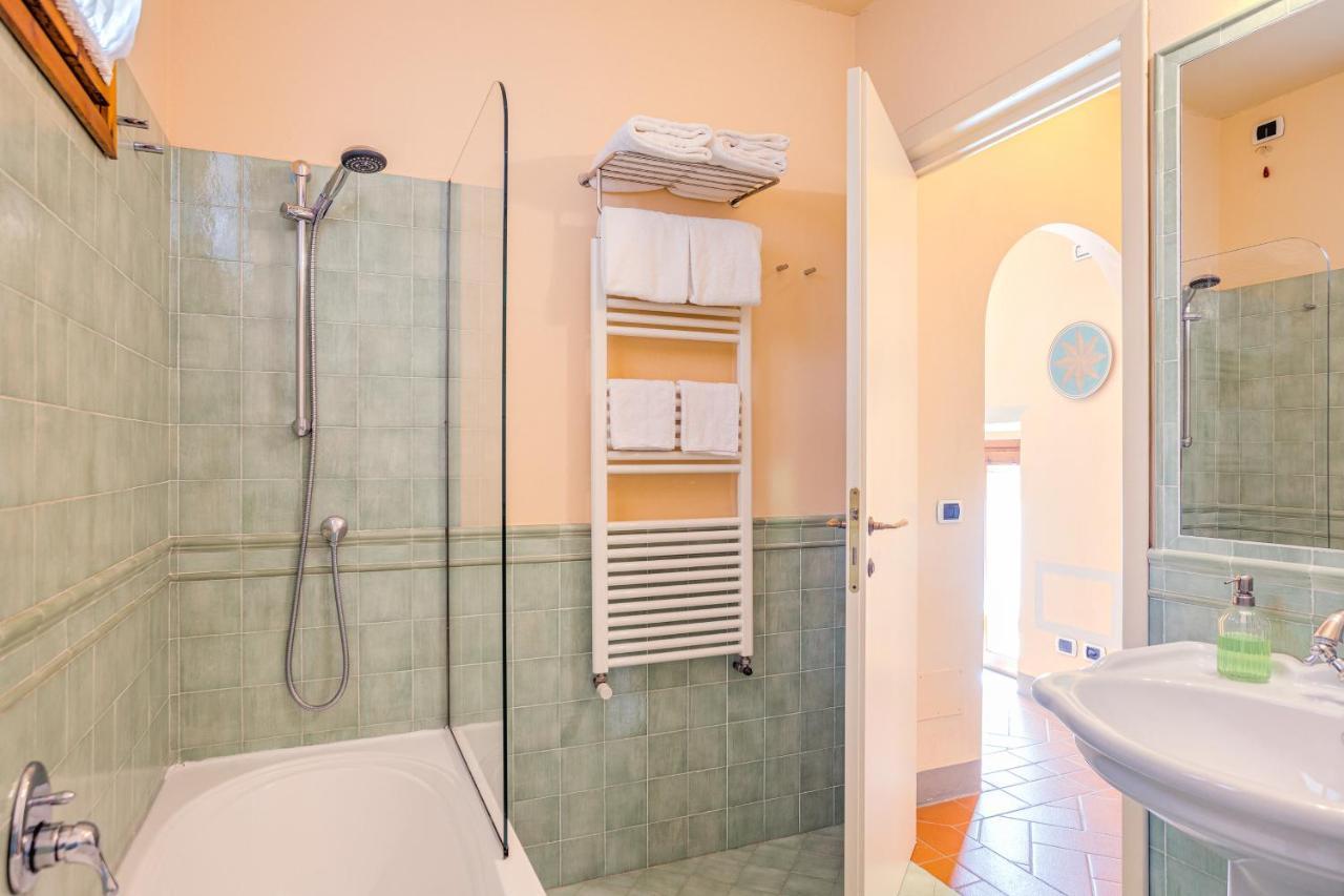 Firenze Suite Luaran gambar