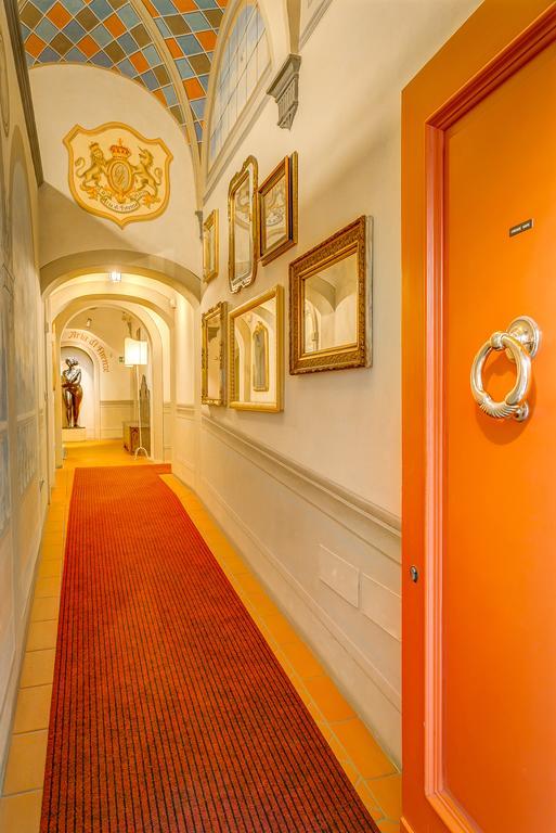 Firenze Suite Luaran gambar