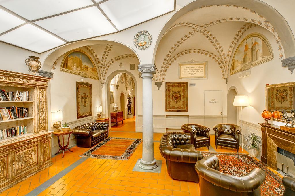 Firenze Suite Luaran gambar