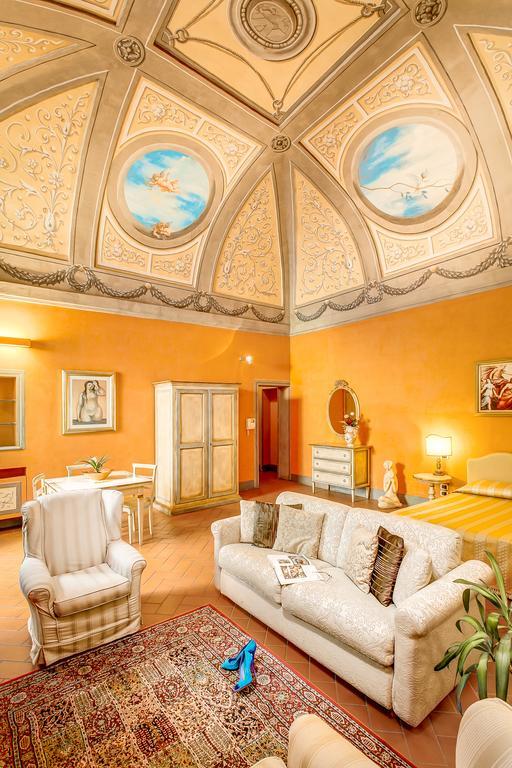 Firenze Suite Bilik gambar